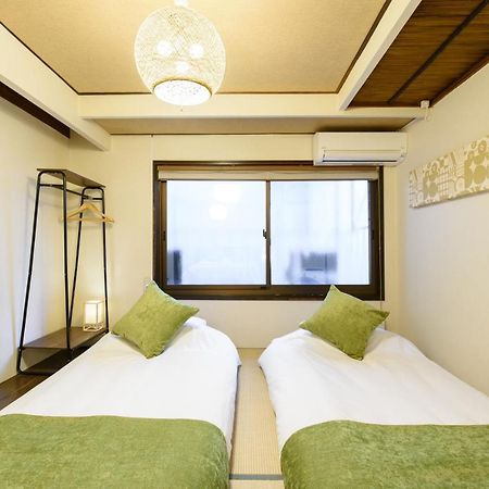 Ushiwakamaru Villa Киото Екстериор снимка