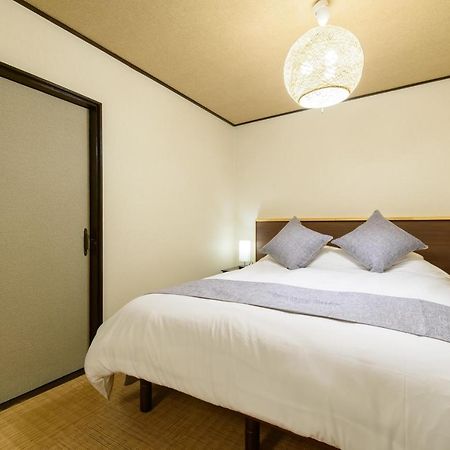 Ushiwakamaru Villa Киото Екстериор снимка